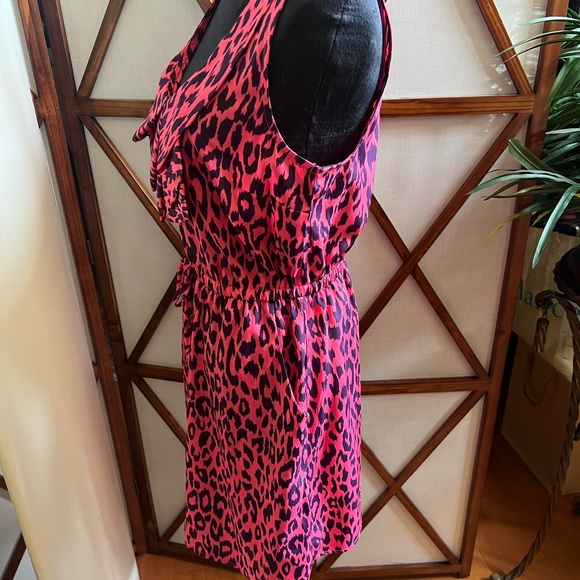 ‘BeBop’ Leopard 🐆 Dress
size Large - Picture 7 of 16